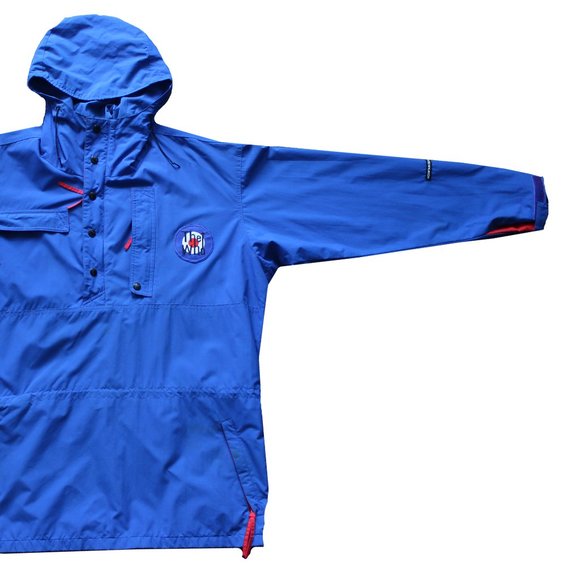 Vintage Other - Custom Vintage The Who Fall/Spring Jacket